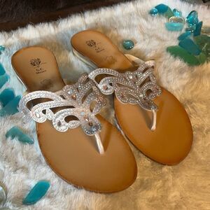 G C shoes 9 (4628W)